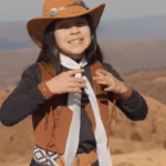 Antonella Solohaga estrena «Poncho de mi Catamarca», un emotivo homenaje a nuestras raíces