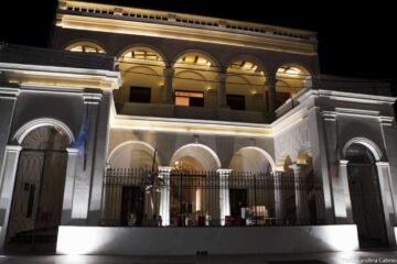 Casa Caravati invita a una tarde de música y poesía con entrada gratuita