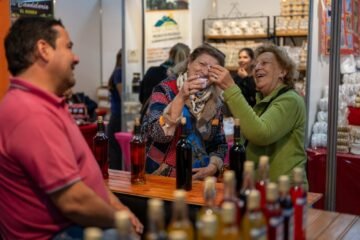 Productos regionales: el stock de cosas ricas que no sabías que necesitabas