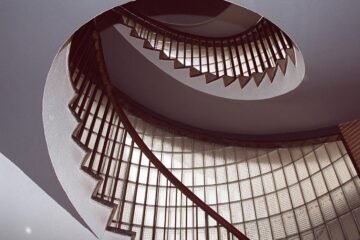 La rata que bajaba la escalera