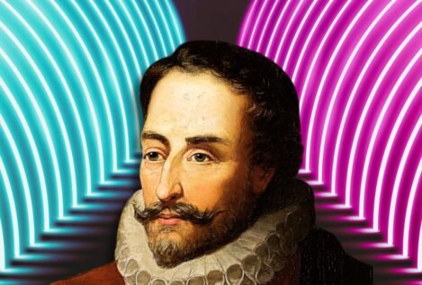 Jesús Montiel, escritor, sobre la felicidad: «A la mierda los libros de autoayuda; hay que celebrar un corazón roto y dar la bienvenida al dolor: eso es salud mental y amor propio»