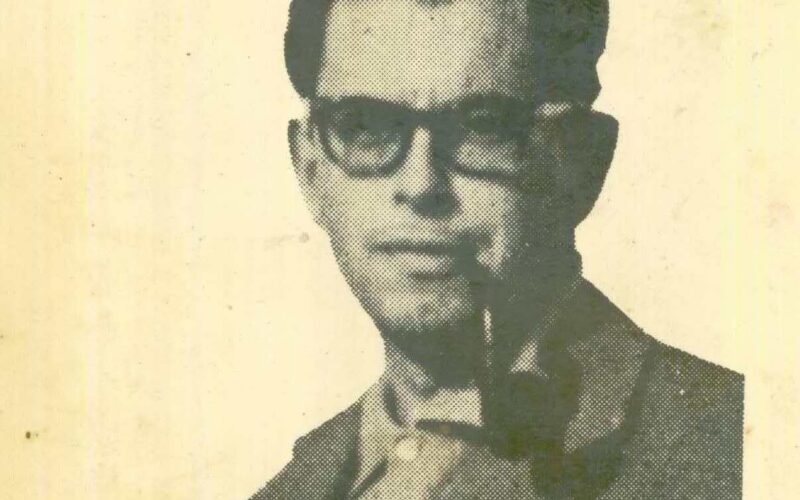 Devoción por la vida y por la muerte: la obra total de Carlos Obregón