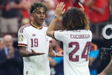 Charla sobre el otro lado del fútbol