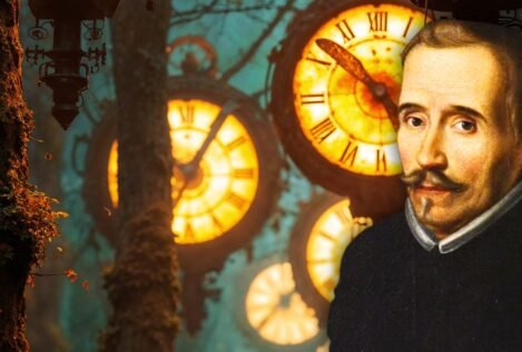 Lope de Vega, escritor español, sobre el éxito en la vida: «Puedes tener dinero, prestigio o poder, pero la verdadera riqueza reside en la integridad y el carácter»