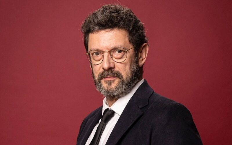 Muere a los 62 años el actor Manolo Solo, ganador de un Goya por ‘Tarde para la ira’