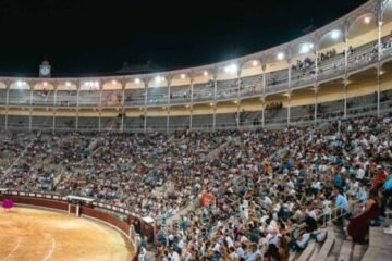Las grandes figuras del toreo se conjuran para salvar la plaza de Zaragoza y la Feria del Pilar