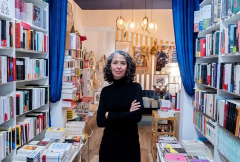 Parecen ‘Off Campus’, pero son de Megan Maxwell y Elísabet Benavent: las novelas románticas más vendidas para este verano