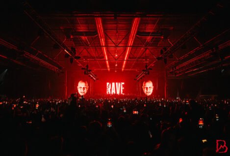 Encuentran muerto al DJ francés Kavinsky, famoso por el tema ‘Nightcall’
