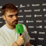 Ibai en la previa de La Velada: «Cada año hay más opciones de que participe»