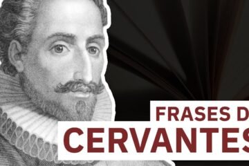 Miguel de Cervantes, escritor español, sobre ser felices y alcanzar una buena vida: «Come poco y cena menos; sé libre y aprende a valorar todo lo bueno que ya tienes»