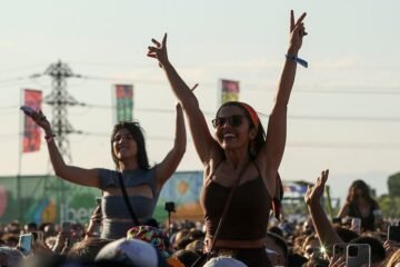 Consumo multa al Reggaeton Beach Festival con 320.000 euros por prácticas abusivas