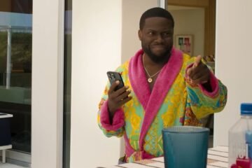 Hoy en Netflix, una película que acumula 22 millones de visualizaciones: una comedia de 1 hora y 45 minutos ideal para una tarde de fin de semana