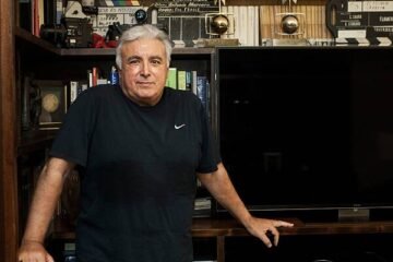 Muere el productor y cineasta andaluz Juan Lebrón Sánchez a los 73 años