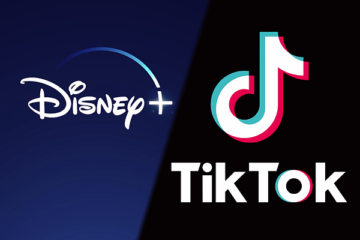 Disney y TikTok sellan una alianza histórica para revolucionar los vídeos cortos: los creadores podrán utilizar fragmentos de las películas y series de la compañía