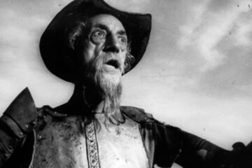 Francisco Reiguera, el exilio del único Quijote verdadero