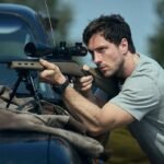 Cuenta atrás: Un thriller con alma de western de arranque fulgurante y discutible desenlace (***)