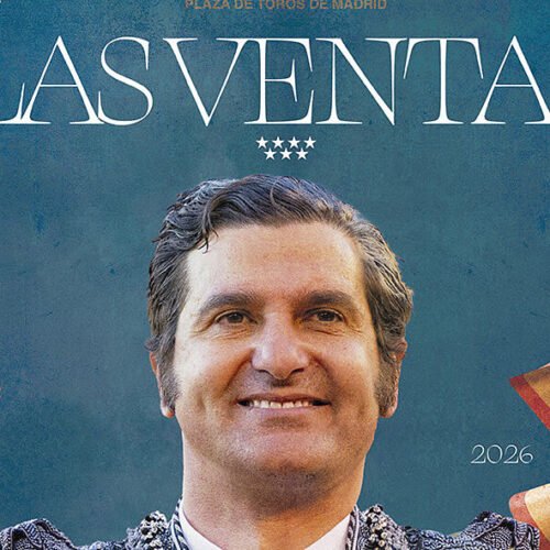 La feria de Otoño ve la luz con Morante a la cabeza y los homenajes a Joselito y al doctor Máximo García Padrós