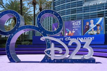 Disney despliega su arsenal: Lo nuevo de Star Wars, Marvel, Pixar y la confirmación de Zootopia 3