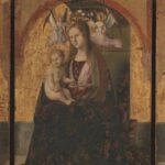 Robadas cuatro obras «de un valor excepcional» del pintor Antonello da Messina en un museo de Sicilia