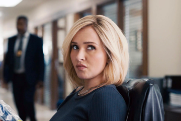 Muere a los 36 años la actriz Hayden Panettiere, estrella de las series «Heroes» y «Nashville»