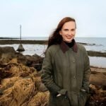Yrsa Sigurðardóttir: «Era mejor persona antes de escribir novelas»