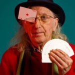 Muere a los 83 años Juan Tamariz, leyenda de la magia mundial e icono popular de España