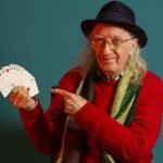 El Da Vinci de la magia