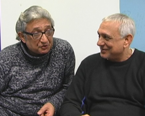 Muere a los 74 años Delfín Amaya, voz clave de la rumba catalana e intérprete de ‘Vete’ del dúo Los Amaya
