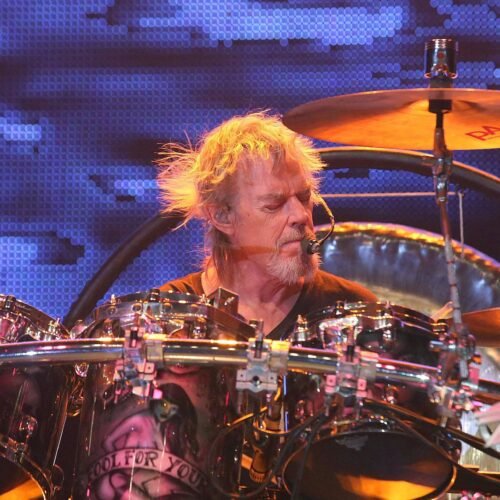 Muere a los 77 años Frank Beard, el legendario batería del trío de rock ZZ Top