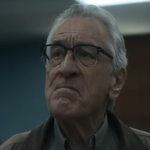 Hoy en Netflix, una película de menos de dos horas basada en una exitosa novela: protagonizada por Robert De Niro e ideal para una tarde de sofá y palomitas