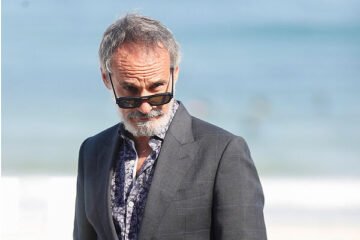 El mundo de la Cultura llora la inesperada muerte del actor Francesc Garrido: «Estoy en shock»
