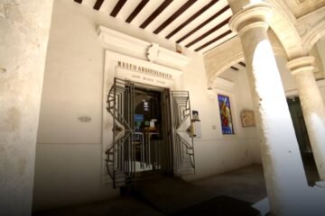 El Tesoro de Villena pasó de una cámara acorazada al museo recién remodelado en 2024