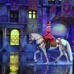 Toledo y Puy du Fou, cuando el espectáculo pone a prueba el patrimonio