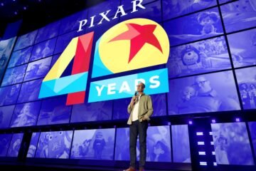 Disney anuncia ‘Zootopia 3’, la cuarta parte del videojuego ‘Kingdom Hearts’ y muestra cómo será ‘Frozen 3’ en su convención D23