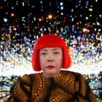 Muere a los 97 años Yayoi Kusama, la artista que convirtió los lunares en exponente de la psicodelia