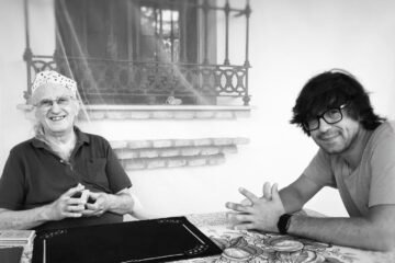 Juan Tamariz, genio de lo cotidiano y poeta de lo imposible