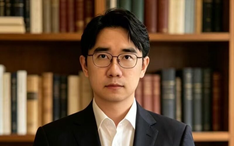 Escritor chino Bao Shu participará en el Segundo Encuentro Internacional de Minificción en Chile