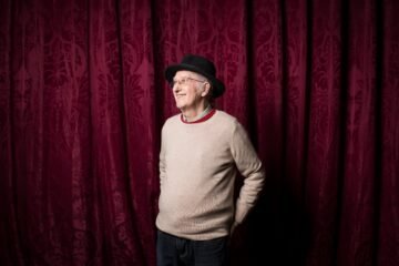 Muere a los 83 años el mago Juan Tamariz, genio de la cartomagia y maestro de generaciones de ilusionistas