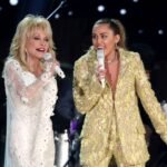 Dolly Parton, fascinante creadora de películas de tres minutos