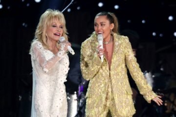 Dolly Parton, fascinante creadora de películas de tres minutos