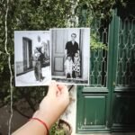 Noventa años después: quiero llorar por Lorca