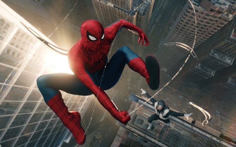‘Spider-Man: Brand New Day’ bate récords y suma más de 800 millones de euros de taquilla en todo el mundo