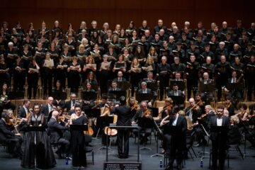 Acúfenos, el mal silenciado de la música clásica: afecta al 40% de los instrumentistas de orquesta en España