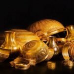 Del Tesoro de Villena a las joyas del Louvre: el lucrativo ‘negocio’ de robar la historia