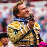 Román pasea una oreja de una corrida de La Quinta con muchas opciones de triunfo en Bilbao