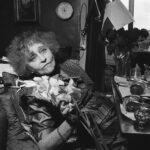 El herbario de Colette: una historia imaginada natural de las flores