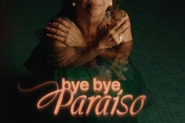 Se estrena en Cinemateca “Bye bye, paraíso”, co-producción de Costa Rica, Uruguay y Colombia
