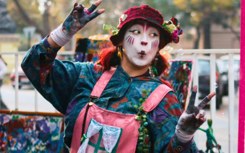 Mosqueto Market celebrará el Día del Niño con arte, diseño y actividades en Barrio Bellas Artes