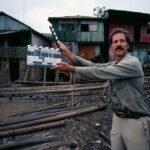 El director Werner Herzog recibirá la máxima distinción honorífica del festival de San Sebastián