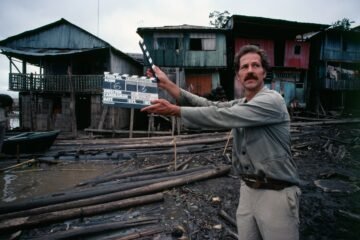 El director Werner Herzog recibirá la máxima distinción honorífica del festival de San Sebastián